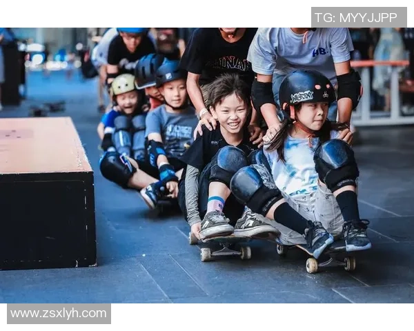 南京滑板队的崛起与力量展现聚焦滑板文化的传承与创新