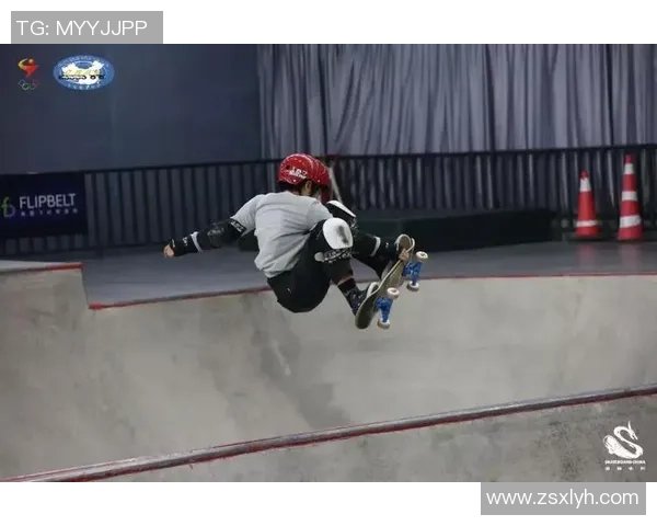 南京滑板队实力强劲荣登全国第二名引领滑板热潮