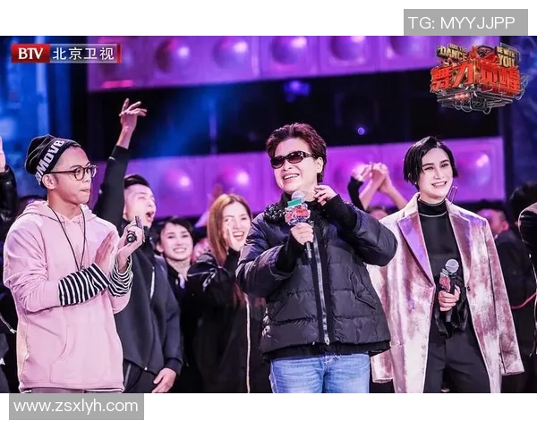 南京街舞队强势领跑最新街舞力量TOP10榜单引领潮流风尚