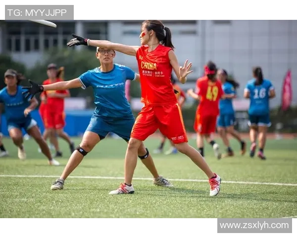 南京飞盘队的团队意识与竞技精神探讨：飞盘运动的魅力与发展潜力