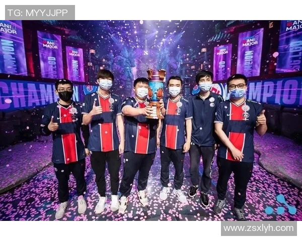 吴静专访：从新手到职业选手的DOTA2成长之路与心路历程回顾