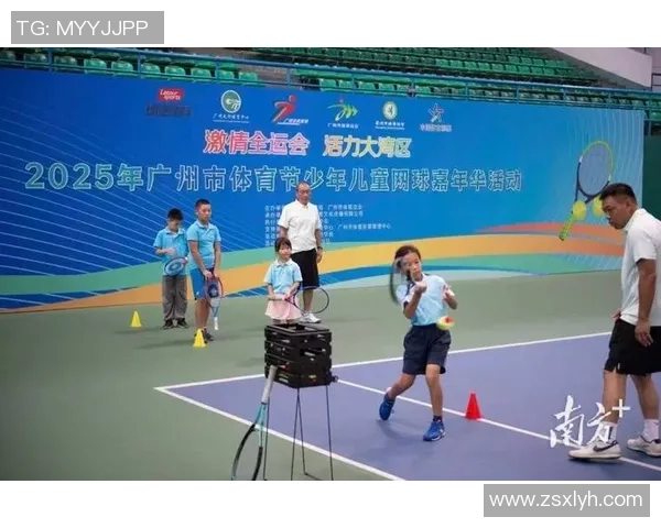 广州网球队挑战赛精彩配合点评展现团队默契与实力
